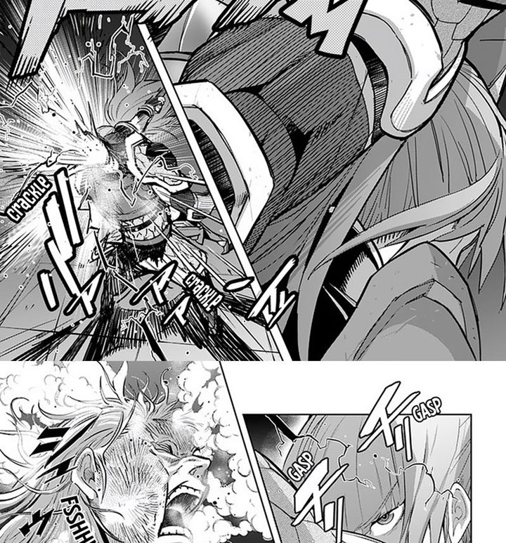 Matchless Emperor Chapter 63 Bahasa Indonesia